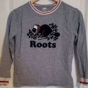 Roots Kids Pajama Set